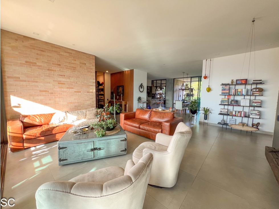 Apartamento moderno de lujo en los Balsos Cantagirone — foto 4