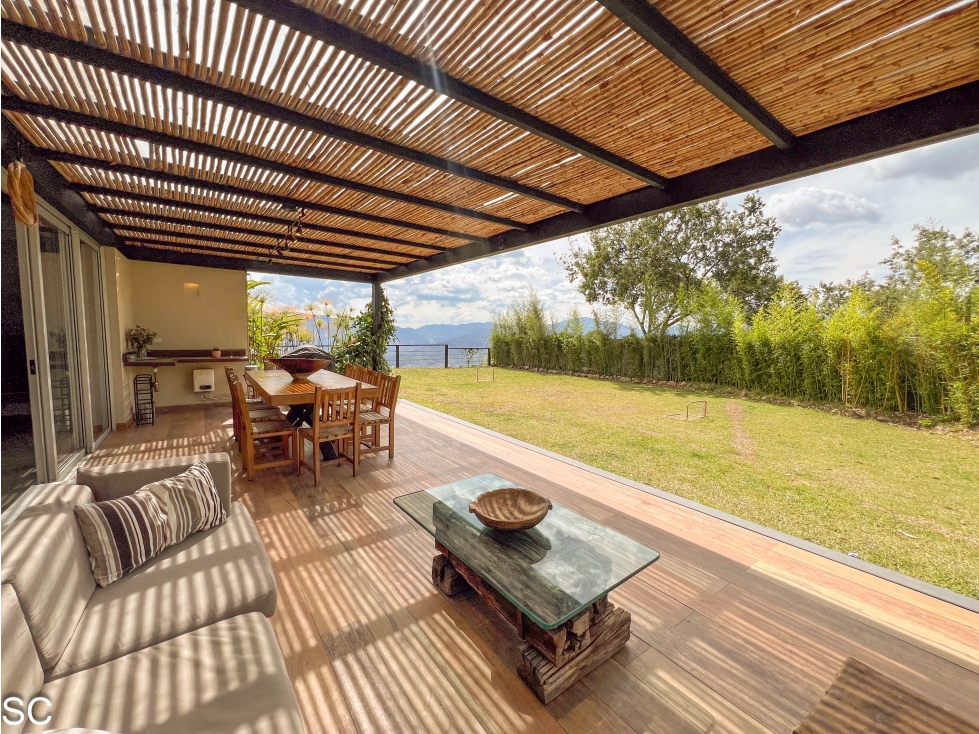 CASA DE UN NIVEL EN LAS PALMAS DE 4 HABITACIONES — foto 2