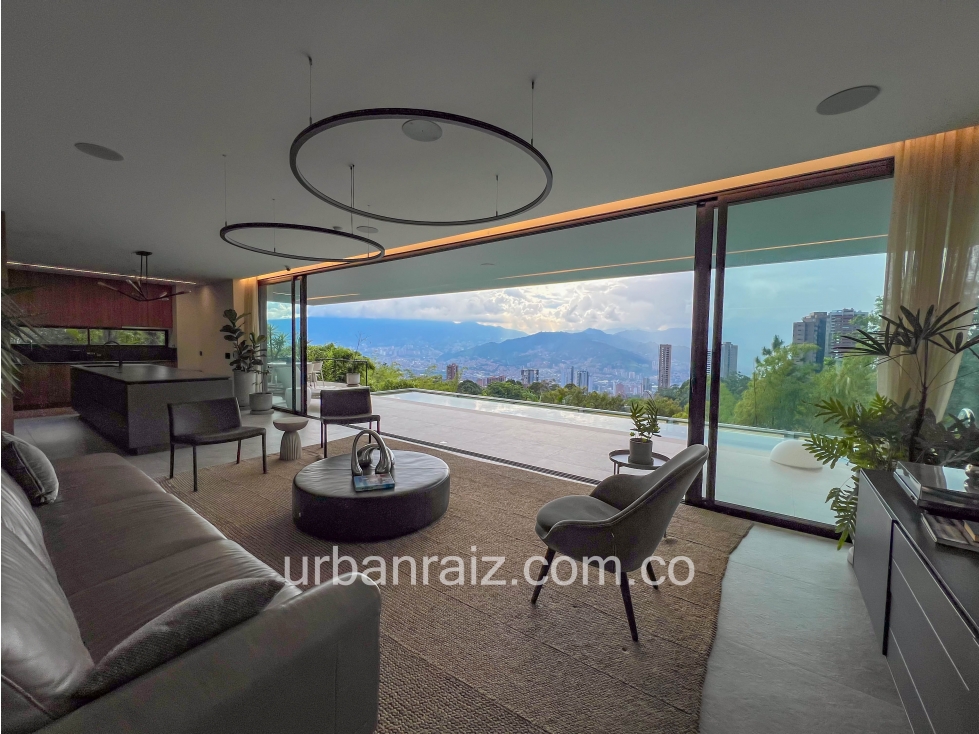 Casa campestre Poblado balsos, $11.000MILLONES — foto 3
