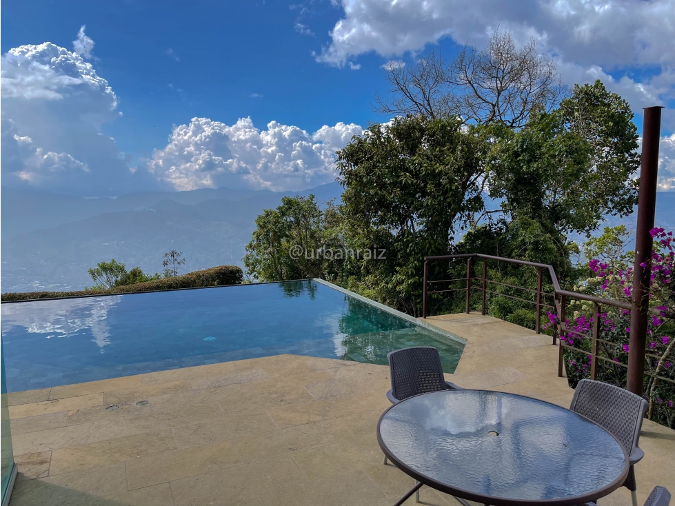 CASA CAMPESTRE PALMAS MEDELLIN — foto 4