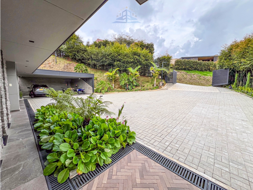 CASA MODERNA DE UN NIVEL EN LAS PALMAS 4 HAB MAS GYM — foto 5