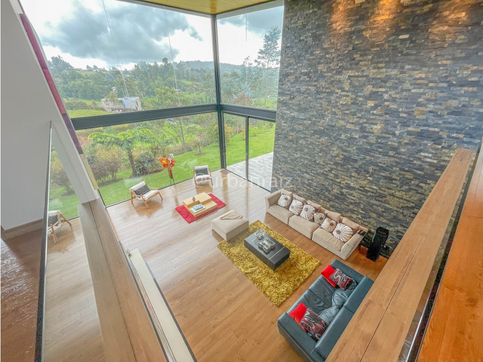 CASA MODERNA EN LAS PALMAS — foto 6