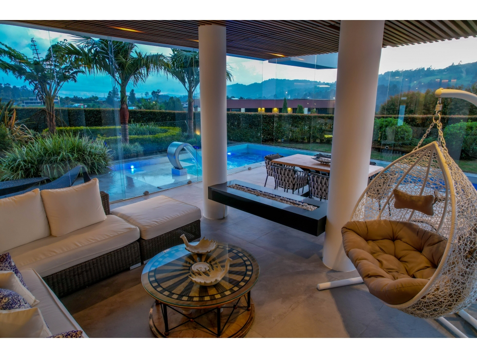 CASA MODERNA CON PISCINA EN LAS PALMAS VENTA — foto 5