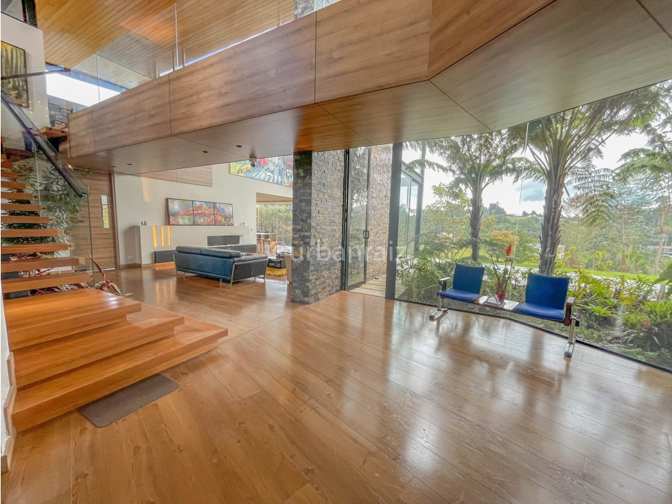 CASA MODERNA EN LAS PALMAS — foto 5