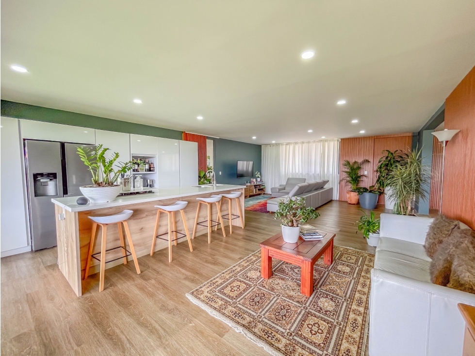 CASA DE UN SOLO NIVEL 6 HABITACIONES LAS PALMAS — foto 6