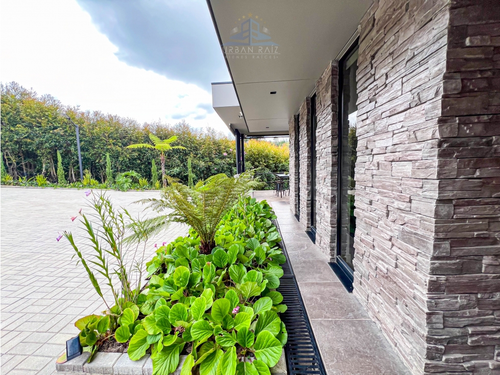 CASA MODERNA DE UN NIVEL EN LAS PALMAS 4 HAB MAS GYM — foto 6