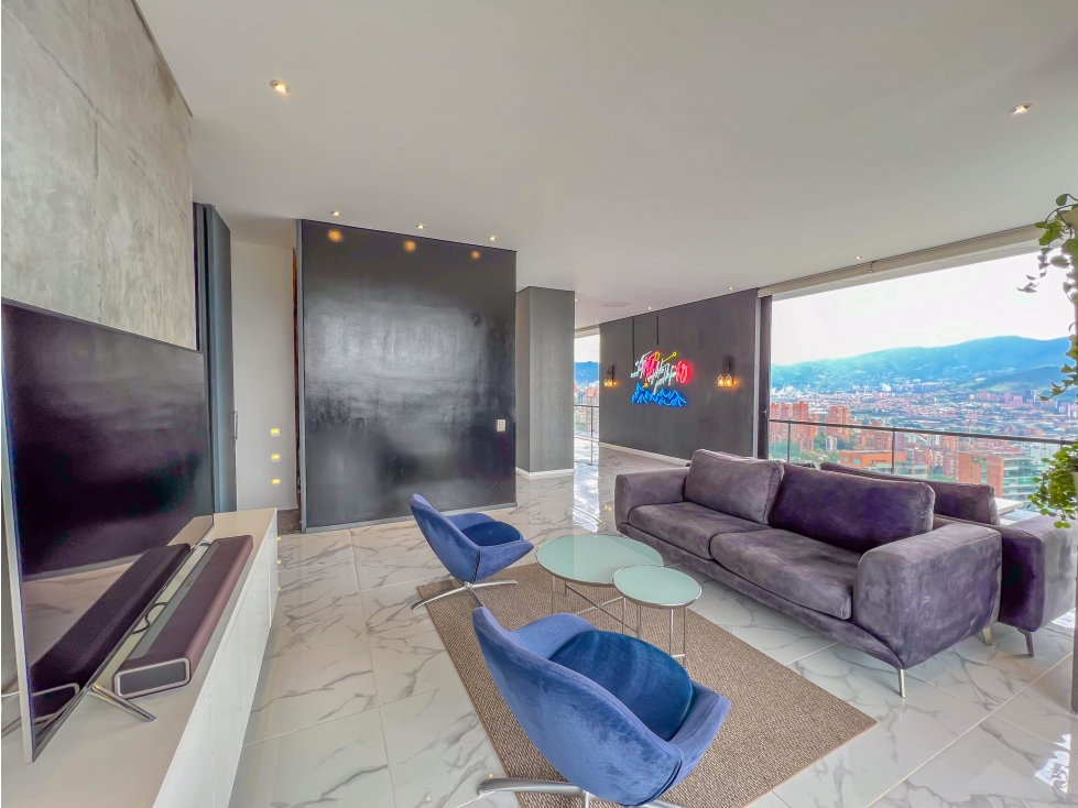 PENTHOUSE ENERGY RENTA $12.870.000.000 — foto 5