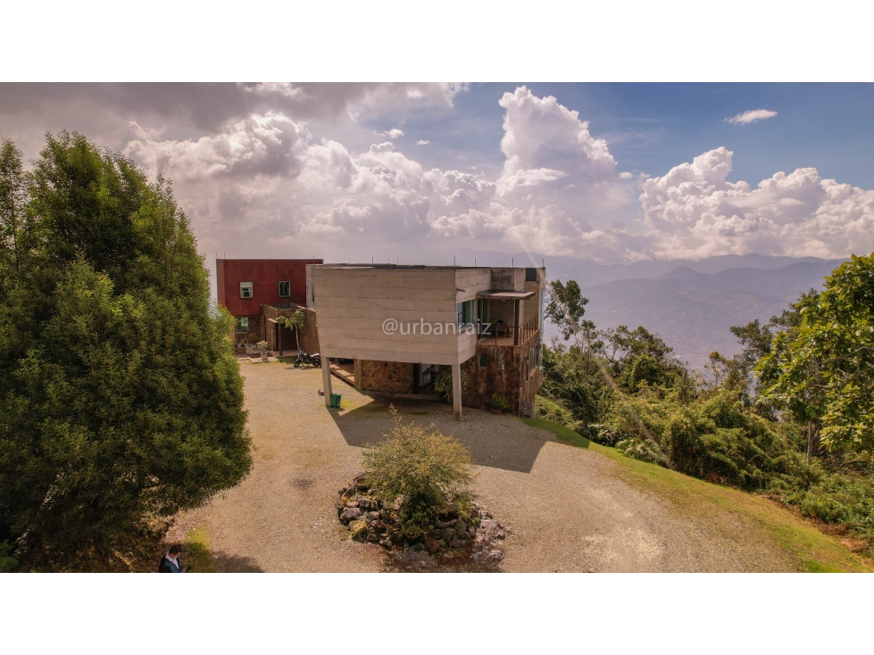 CASA CAMPESTRE PALMAS MEDELLIN — foto 5