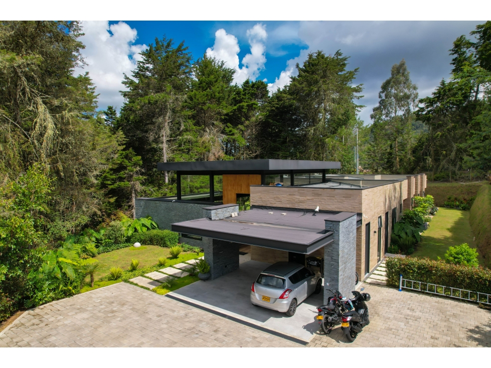 Casa moderna de un nivel 5 habitaciones en las Palmas — foto 2