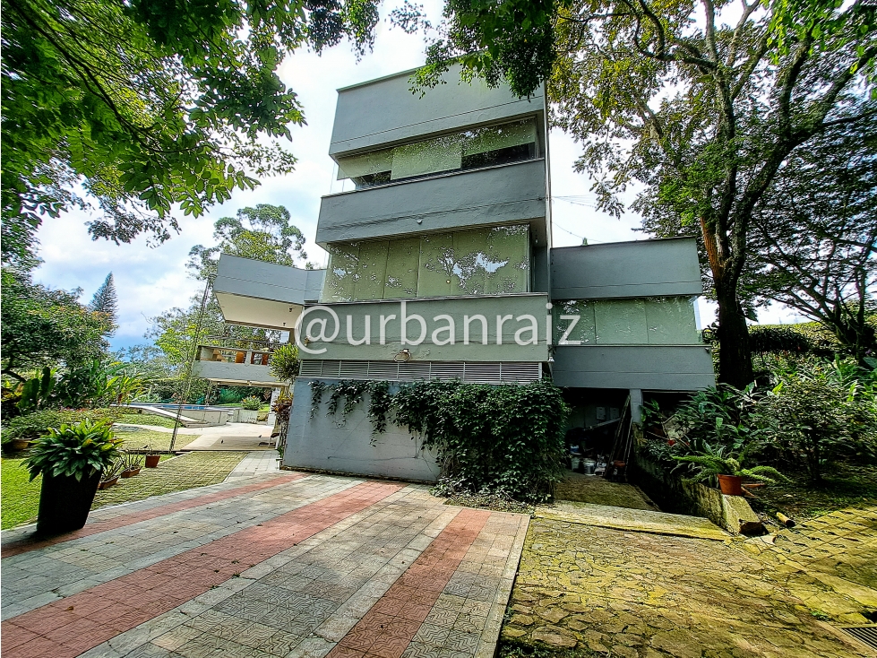 FINCA AL NORTE DE LA CIUDAD, COPACABANA ANT - 3