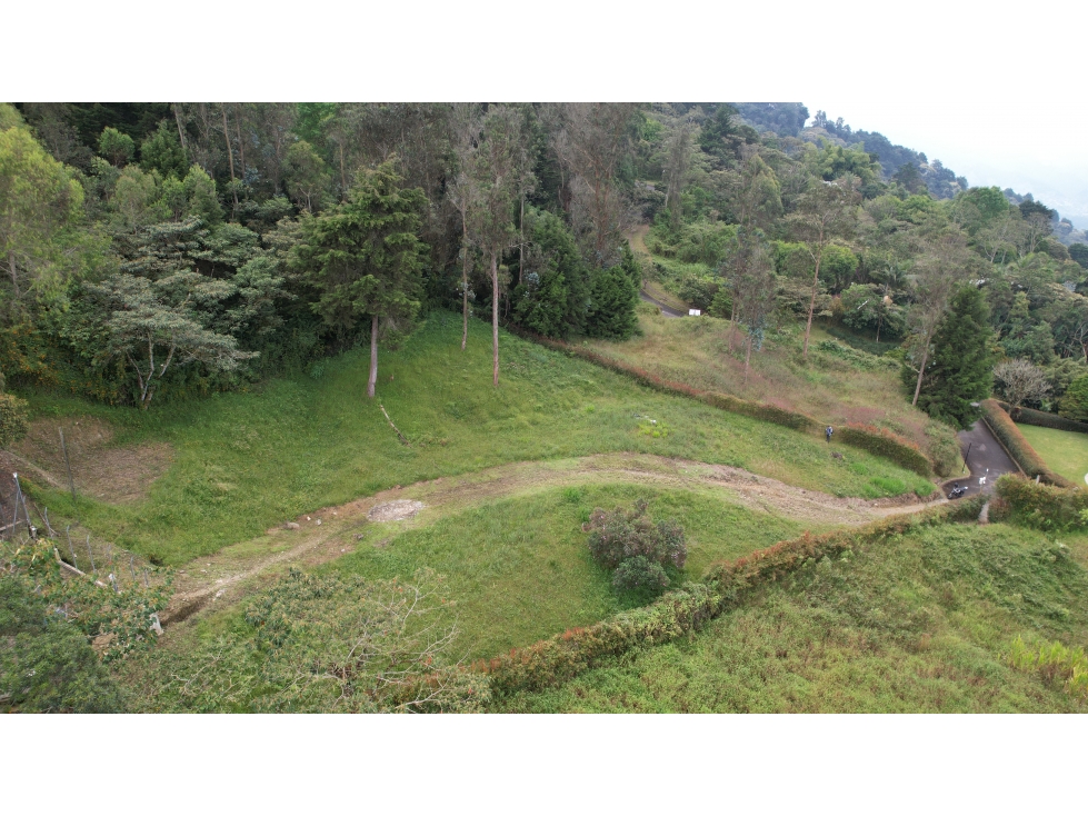 LOTE CON VISTA A MEDELLIN — foto 5