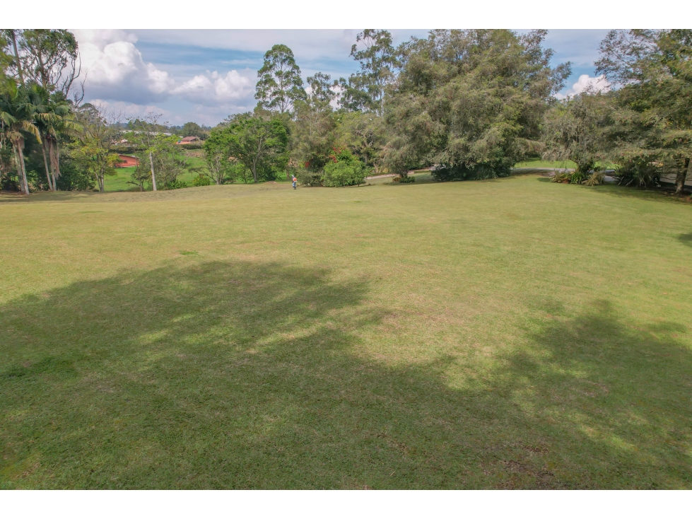 finca en llano grande de 33465 metros disponible para proyectos — foto 5