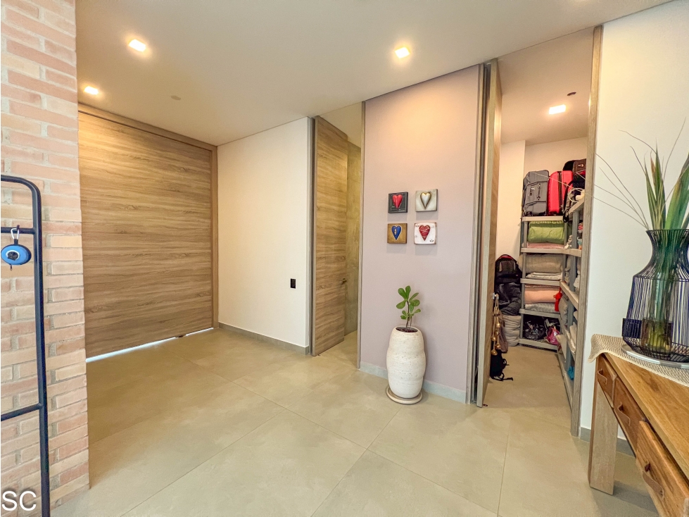 Apartamento moderno de lujo en los Balsos Cantagirone — foto 5