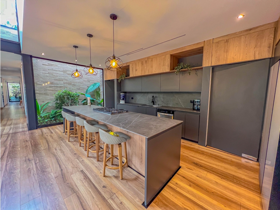 Casa moderna de un nivel 5 habitaciones en las Palmas — foto 5