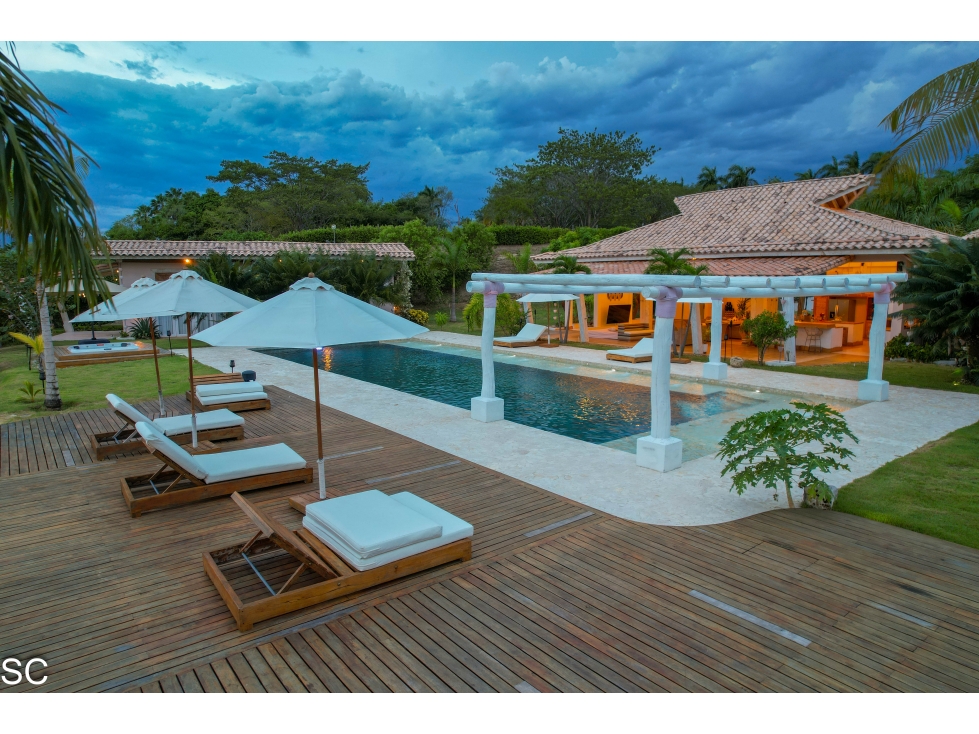 Casa luxury tropical Santa Fe de Antioquia — foto 6