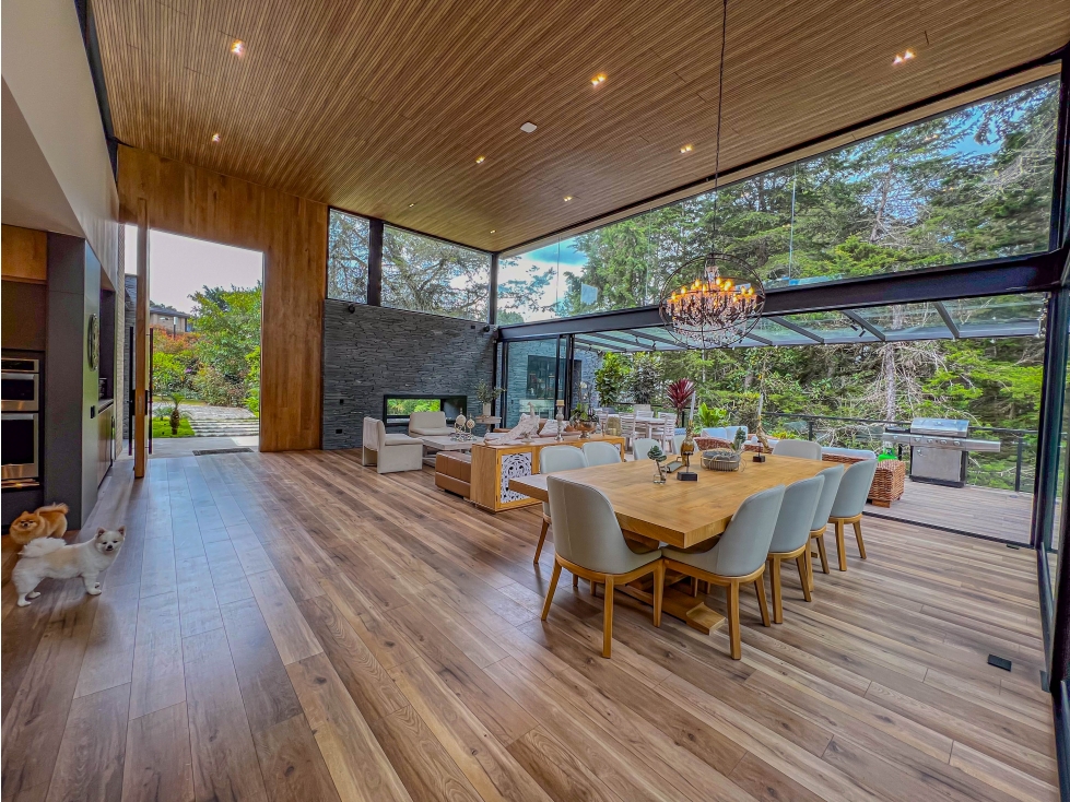 Casa moderna de un nivel 5 habitaciones en las Palmas — foto 3