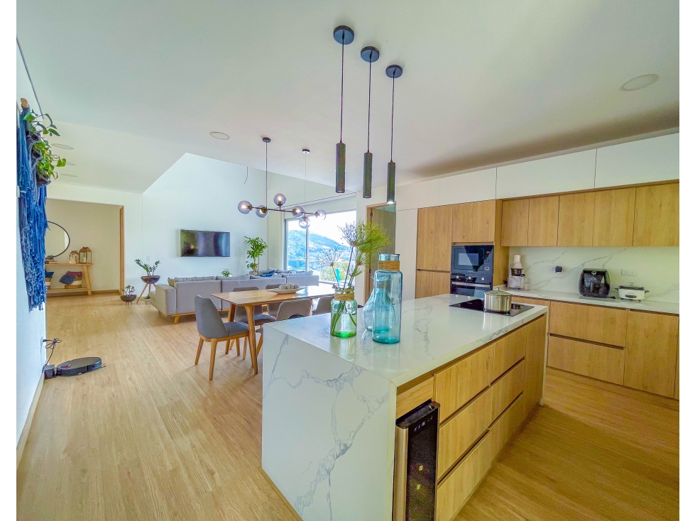 CASA CAMPESTRE EN NORTEAMÉRICA CON GRAN VISTA Y PRIVACIDAD — foto 6