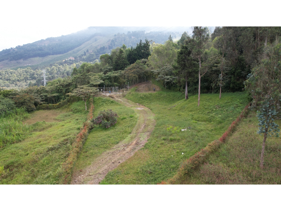 LOTE CON VISTA A MEDELLIN — foto 6
