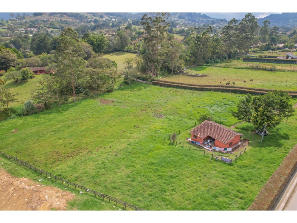 finca en llano grande de 33465 metros disponible para proyectos — foto 6