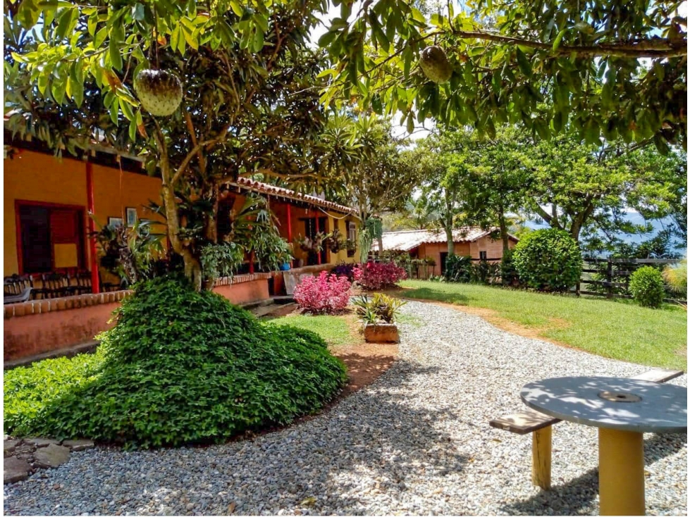 finca de 6 hectáreas en Copacabana, para proyectos — foto 2