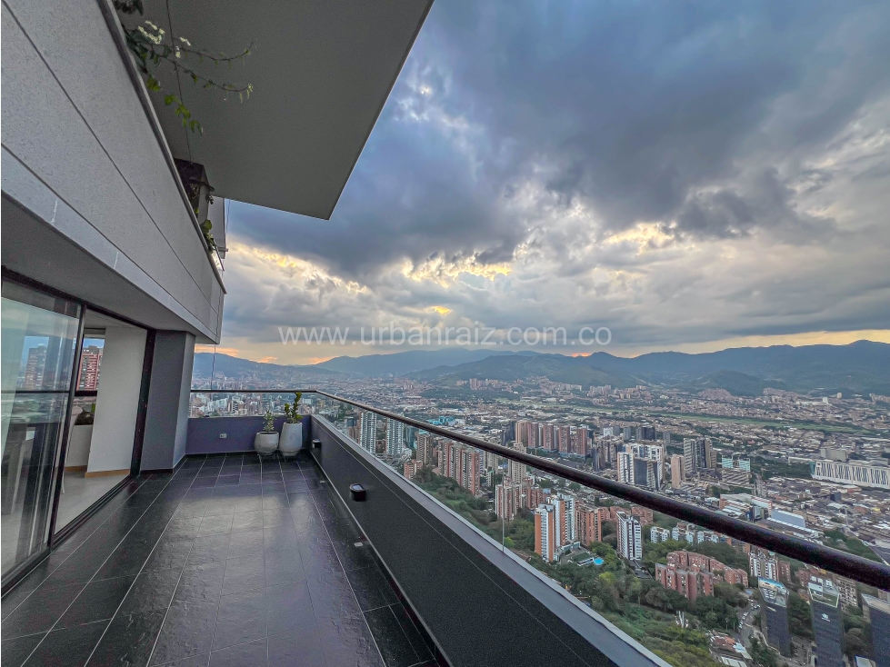 apartamento con vista en las Palmas — foto 2