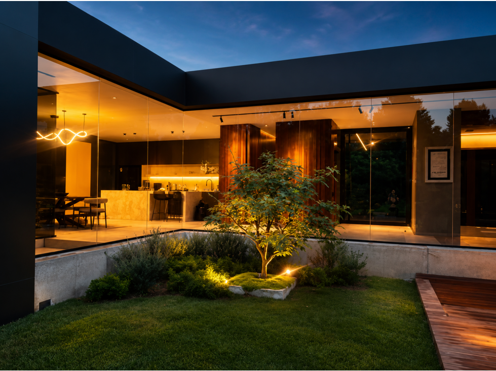 CASA EN EL ALTO DE PALMAS EN VENTA CERCA AL MALL INDIANA — foto 2