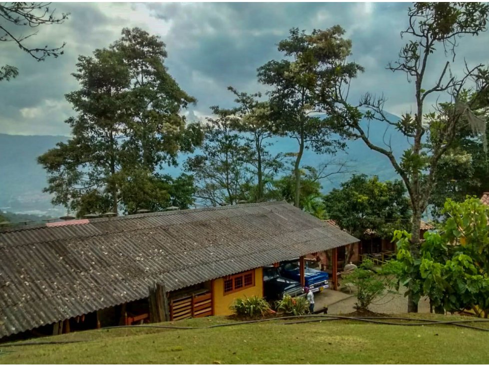 finca de 6 hectáreas en Copacabana, para proyectos — foto 3