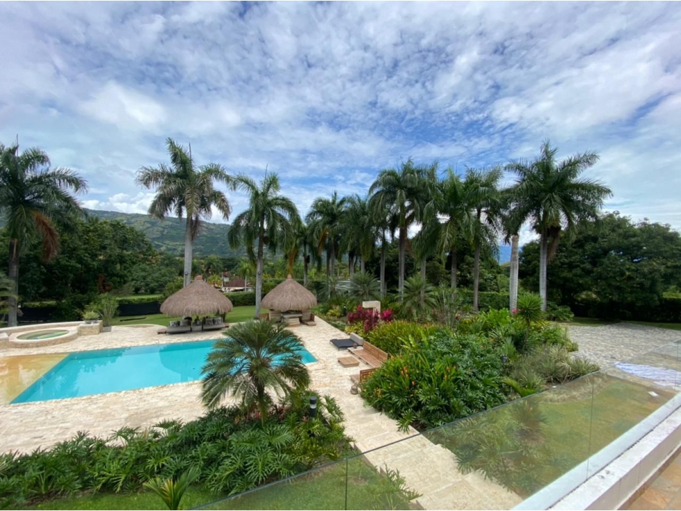 VENTA DE LUJOSA FINCA EN SAN JERÓNIMO ANTIOQUIA — foto 4
