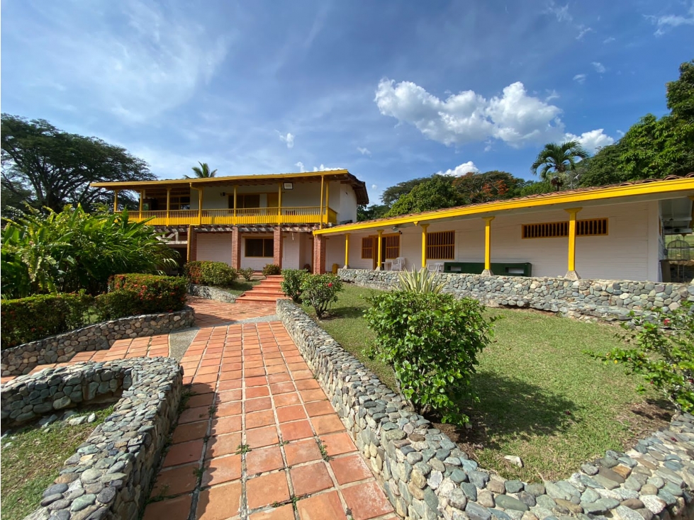 VENTA DE FINCA, SAN JERÓNIMO, ANTIOQUIA — foto 2