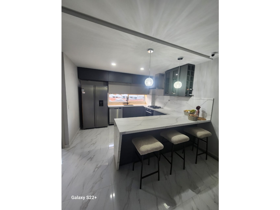 VENTA CASA UNIFAMILIAR EN CONDIMINIO CAMPESTRE, GIRARDOTA-ANT — foto 3