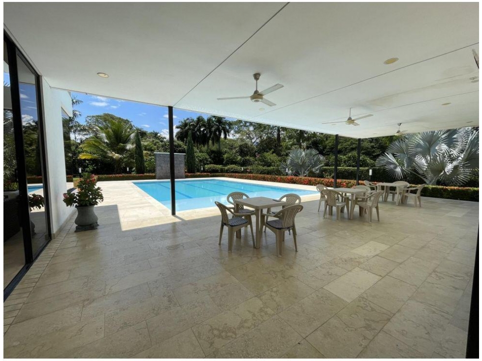 VENTA FINCA DE VERANO, SANTA FE DE ANTIOQUIA, ANTIOQUIA - 4