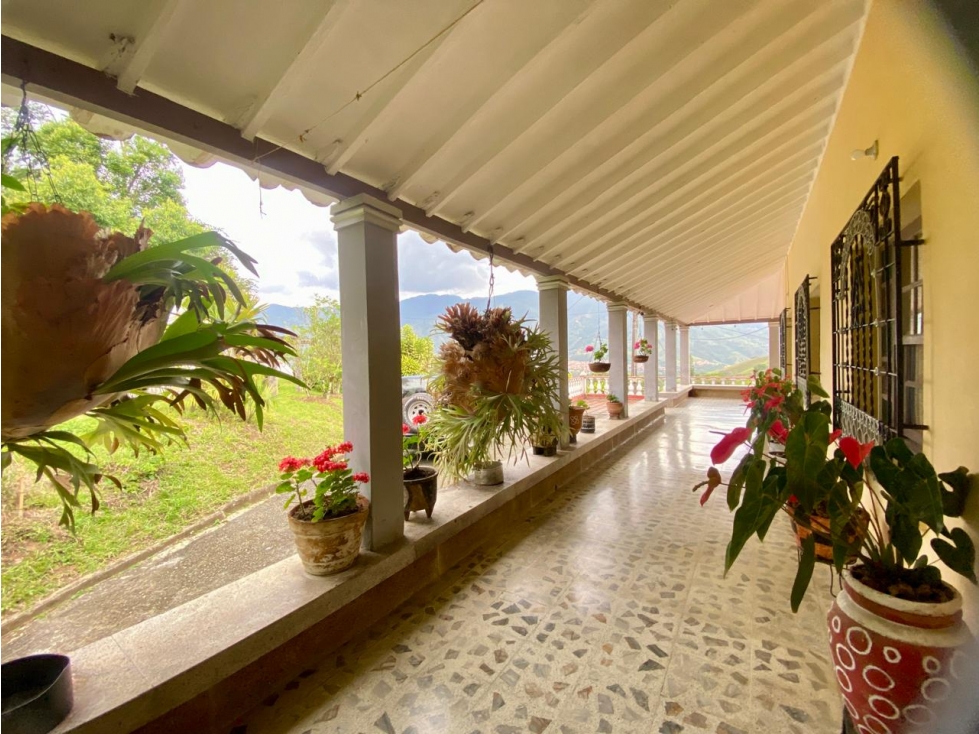 VENTA FINCA LA PLAYA BARBOSA, ANT - 2