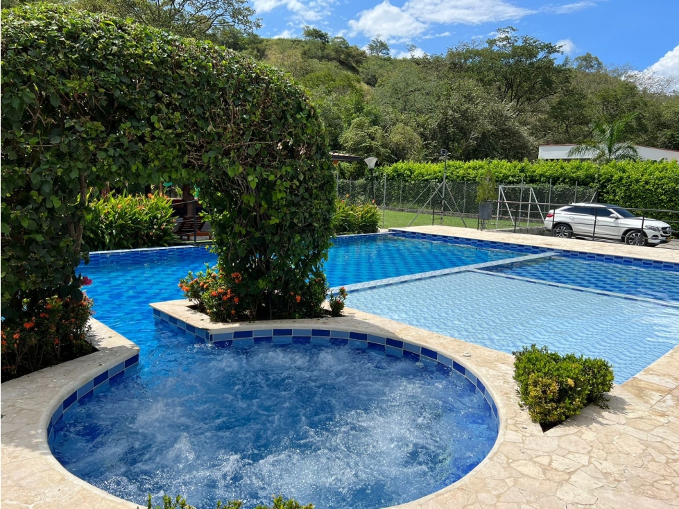 VENTA FINCA EN PARCELACIÓN CON ÁRBOLES FRUTALES, SAN JERÓNIMO-ANT — foto 3