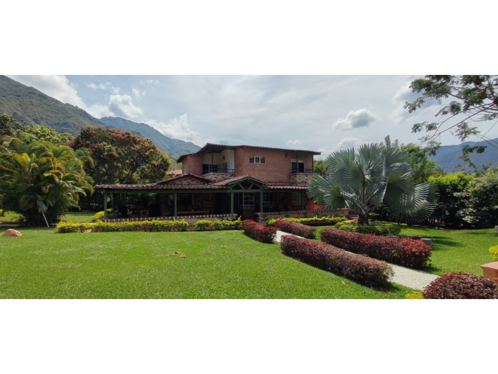VENTA FINCA EN PARCELACIÓN SAN JERONIMO, ANTIOQUIA — foto 3