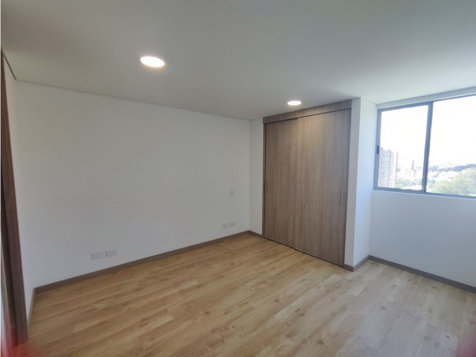 VENTA APARTAMENTOS NUEVOS DISTRITO PLAZA, BELLO — foto 5
