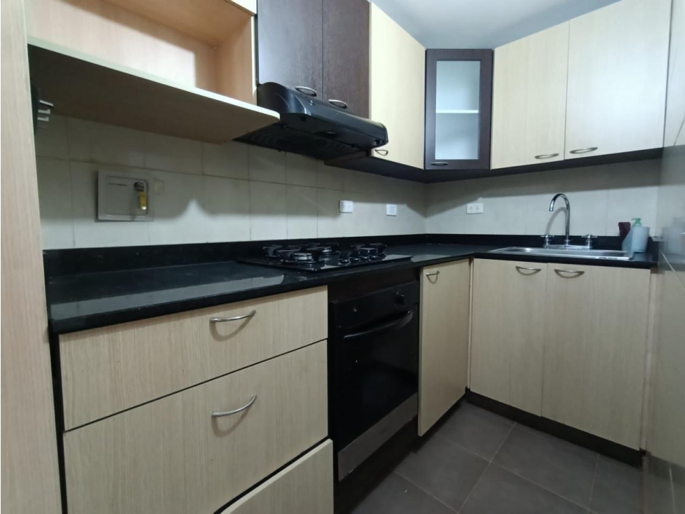 VENTA CASA URBANIZACIÓN ABIERTA LA ALDEA ITAGÜÍ 136 M² — foto 3