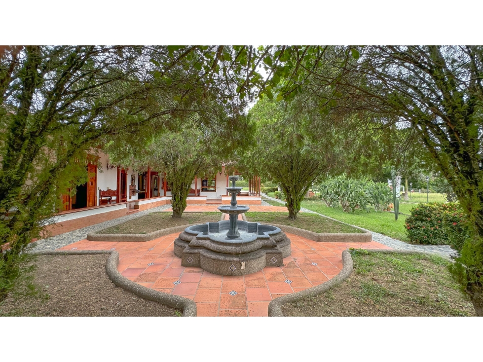 VENTA FINCA CAMPESTRE, SANTA FE DE ANTIOQUIA — foto 3
