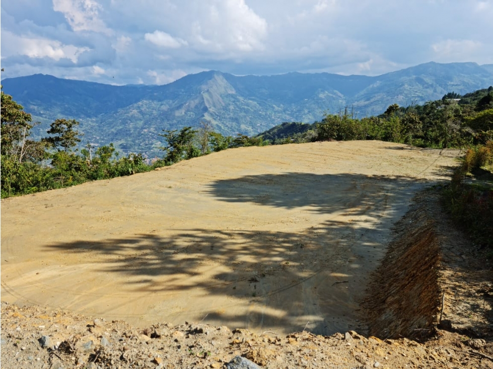 VEN/CAMBIO LOTE ECOPARCELA CALIFORNIA NORTEAMERICA, BELLO 3.034M2 — foto 4