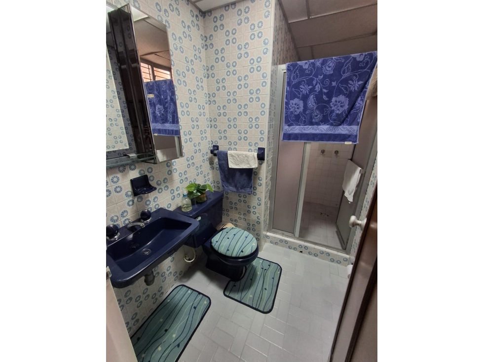 VENTA APARTAMENTO ED. MONTECARLO, LAURELES, MEDELLÍN — foto 6