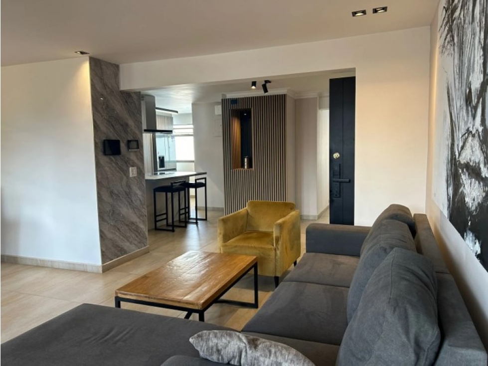 VENTA PENTHOUSE DÚPLEX SECTOR VELÓDROMO, LAURELES, MEDELLÍN — foto 5