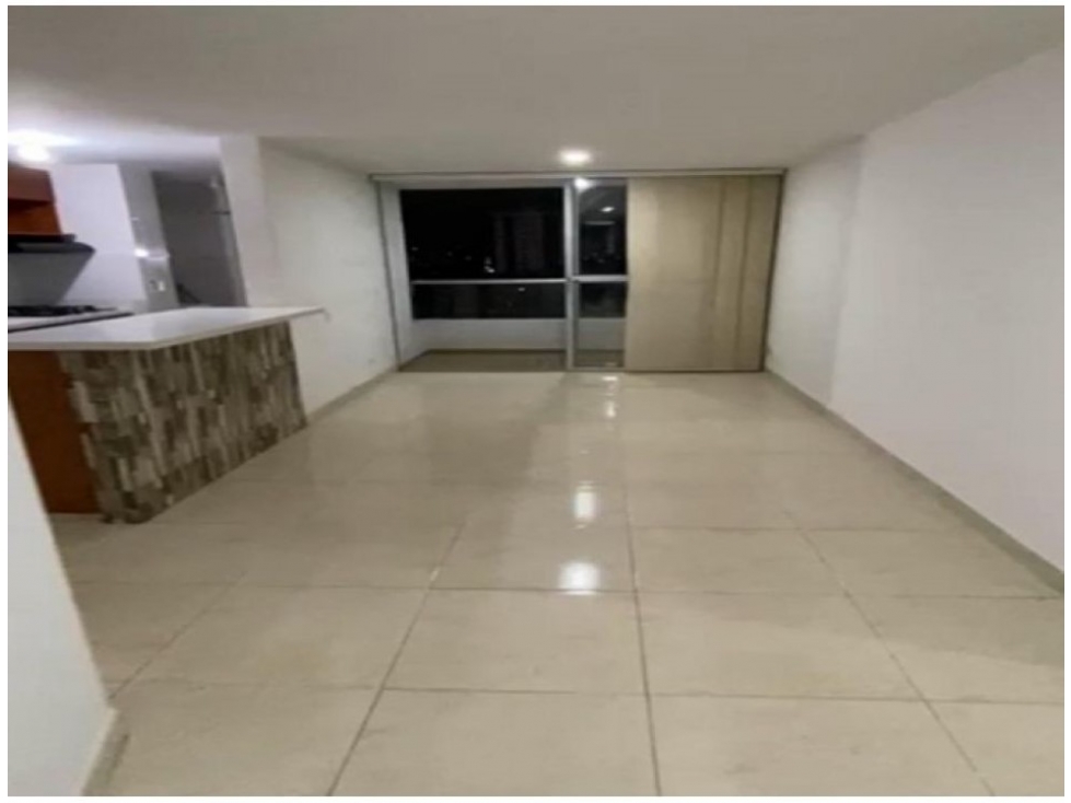 VENTA APARTAMENTO VALPARAÍSO, CALLE LARGA, SABANETA