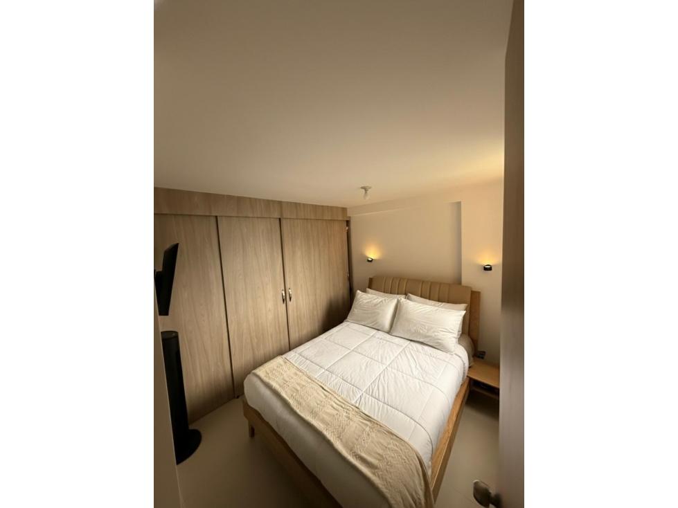 VENTA APARTAMENTO CIUDADELA VILLA DEL BOSQUE, MEDELLÍN — foto 4