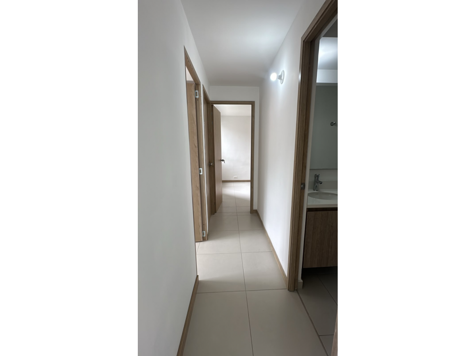VENTA APARTAMENTO FLOR DE AGUA, SANTA ANA, BELLO — foto 6