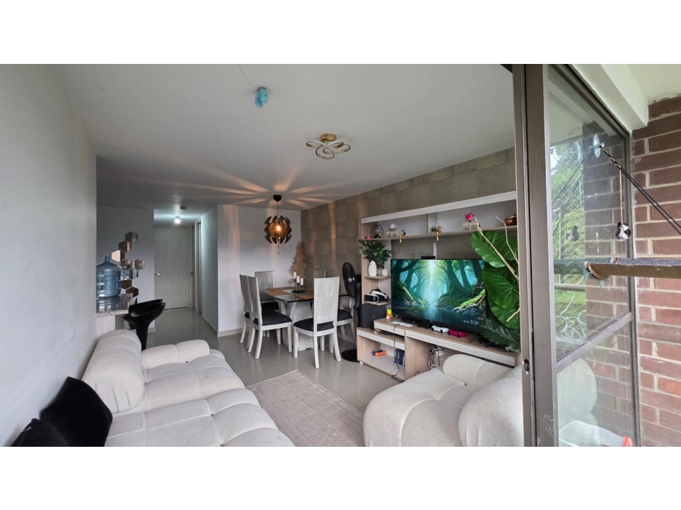VENTA APARTAMENTO SELVÁTICA, SABANETA, ANTIOQUIA — foto 4