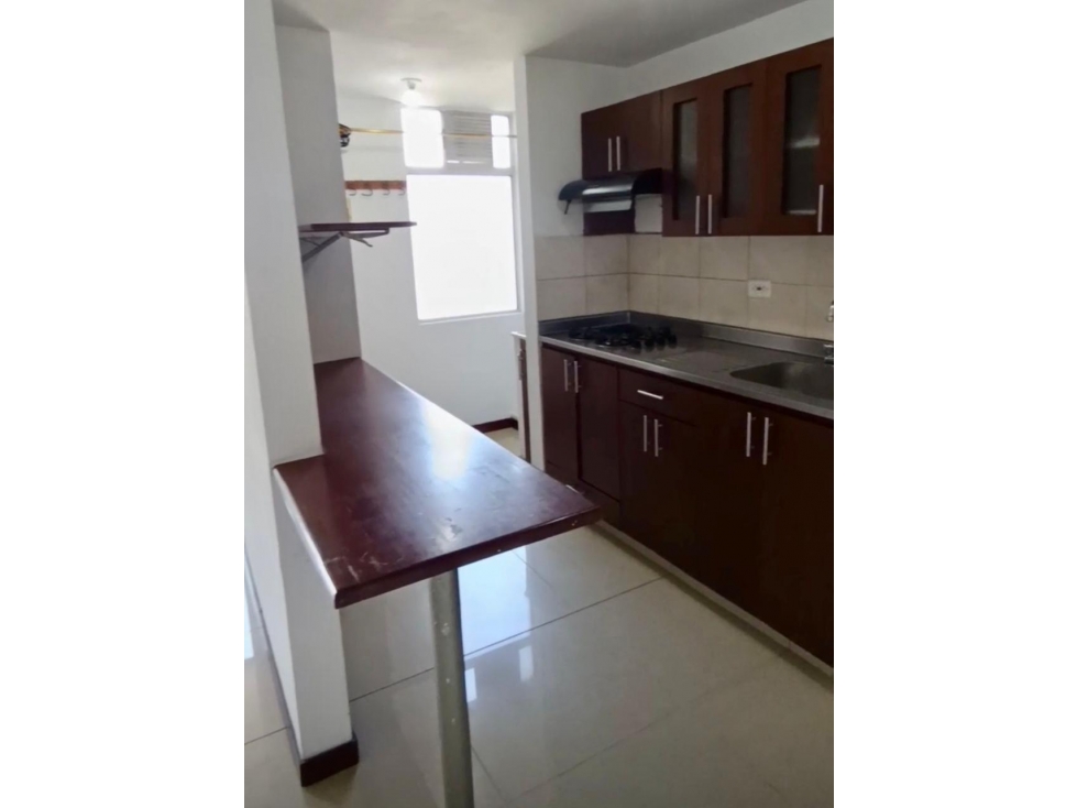 VENTA APARTAMENTO UNIDAD CIUDAD CENTRAL, BELLO — foto 5