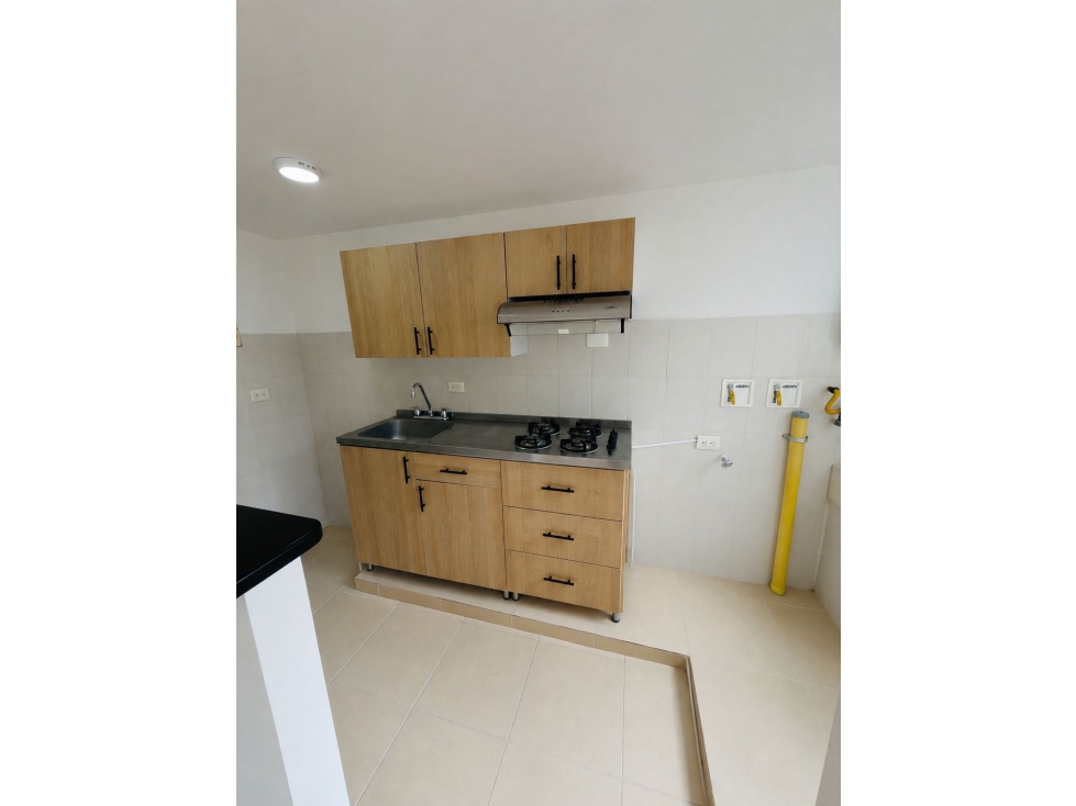 VENTA APARTAMENTO MIRADOR DE LA HACIENDA, MEDELLÍN — foto 6