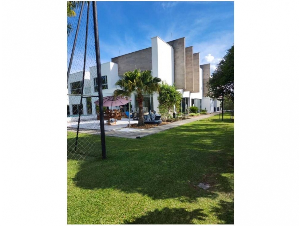 VENTA CASA EN UNIDAD, LLANOGRANDE, RIONEGRO — foto 4