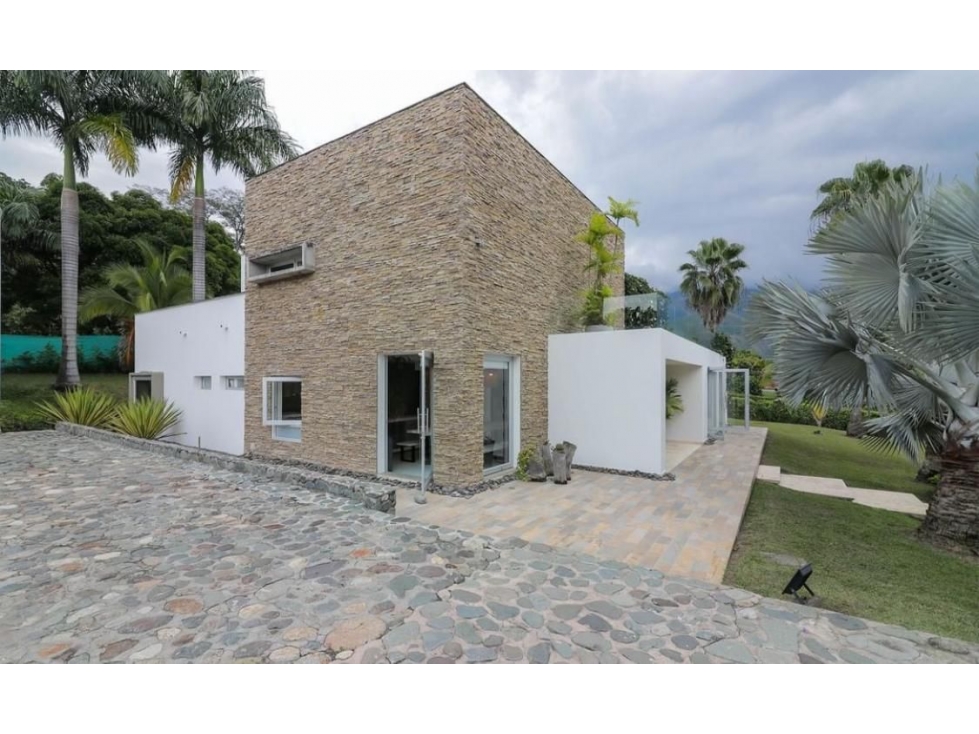 VENTA DE LUJOSA FINCA EN SAN JERÓNIMO ANTIOQUIA — foto 6