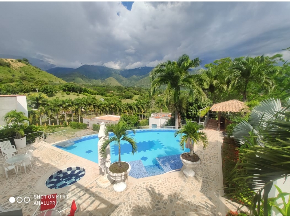 VENTA CABAÑA SAN JERÓNIMO, ANTIOQUIA-480M2 - 3