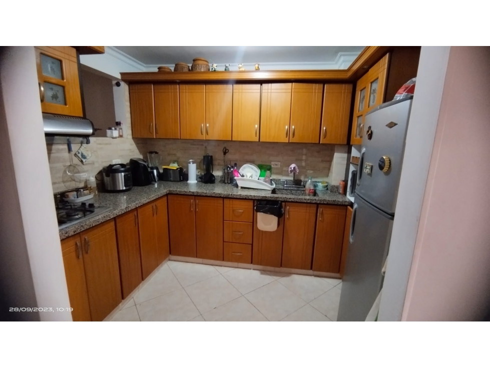 VENTA APARTAMENTO EN EDIFICIO P.H, CABAÑITAS, BELLO — foto 4